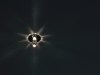Светильник Cariitti CR12 Led 0,5 Вт хром (светодиодные светильники для турецкой бани)