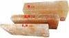 Соляная плитка 20*10*2,5см из Гималайской соли не торцованная
