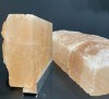 Профиль AL для бесклеевого монтажа гималайской соли, соединительный (1м.)