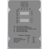 Блок управления Sangens W6-9, Sangens W15-18 Wi-Fi Bluetooth