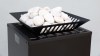 Печь для сауны EOS Cubo Avantgarde Black