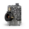 Дровяная печь IKI Mini 2025