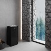Печь для сауны Sangens White