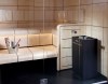 Электрическая печь Harvia Virta Combi HL90 S Steel (Harvia Virta Combi 90 S)