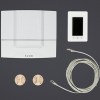 Пульт управления FASEL touchline DESIGN TOUCH