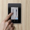 Пульт управления FASEL touchline STEAM DESIGN TOUCH для управления парогенератором