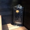 Электрическая печь IKI Corner