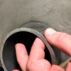 Дровяная печь IKI Mini 2025