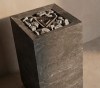 Электрическая печь KARINA Стоун Stone 8 Талькохлорит