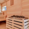 Электрическая печь Lang SAUNA-therm Тип 104