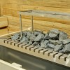 Электрическая печь Lang SAUNA-therm Тип 104