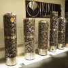 Дровяная печь IKI Pillar