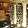 Электрическая печь IKI Wall 6 кВт (90 кг камней)