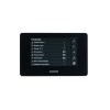 Сенсорная панель управления BORN TCP music, WI-FI 18