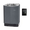 Электрокаменка TYLO Sense Combi + Пульт Elite