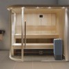 Электрокаменка TYLO Sense Elite 10